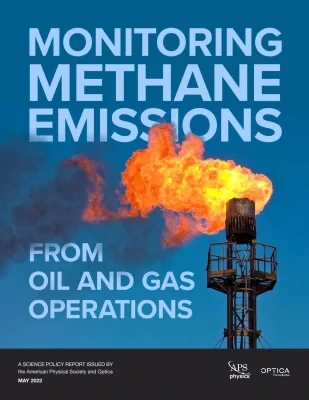 Monitoring Methane Emissions from Oil and Gas Operations