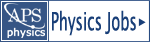 to APS physics jobs information