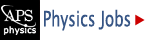 to APS physics jobs information