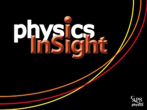 Physics InSight Slideshow