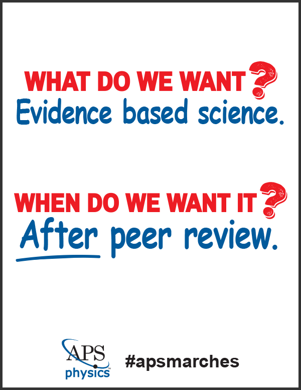 Poster: Peer Review