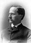 Henry Rowland, 1899 APS President