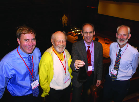 Ig Nobel winners large