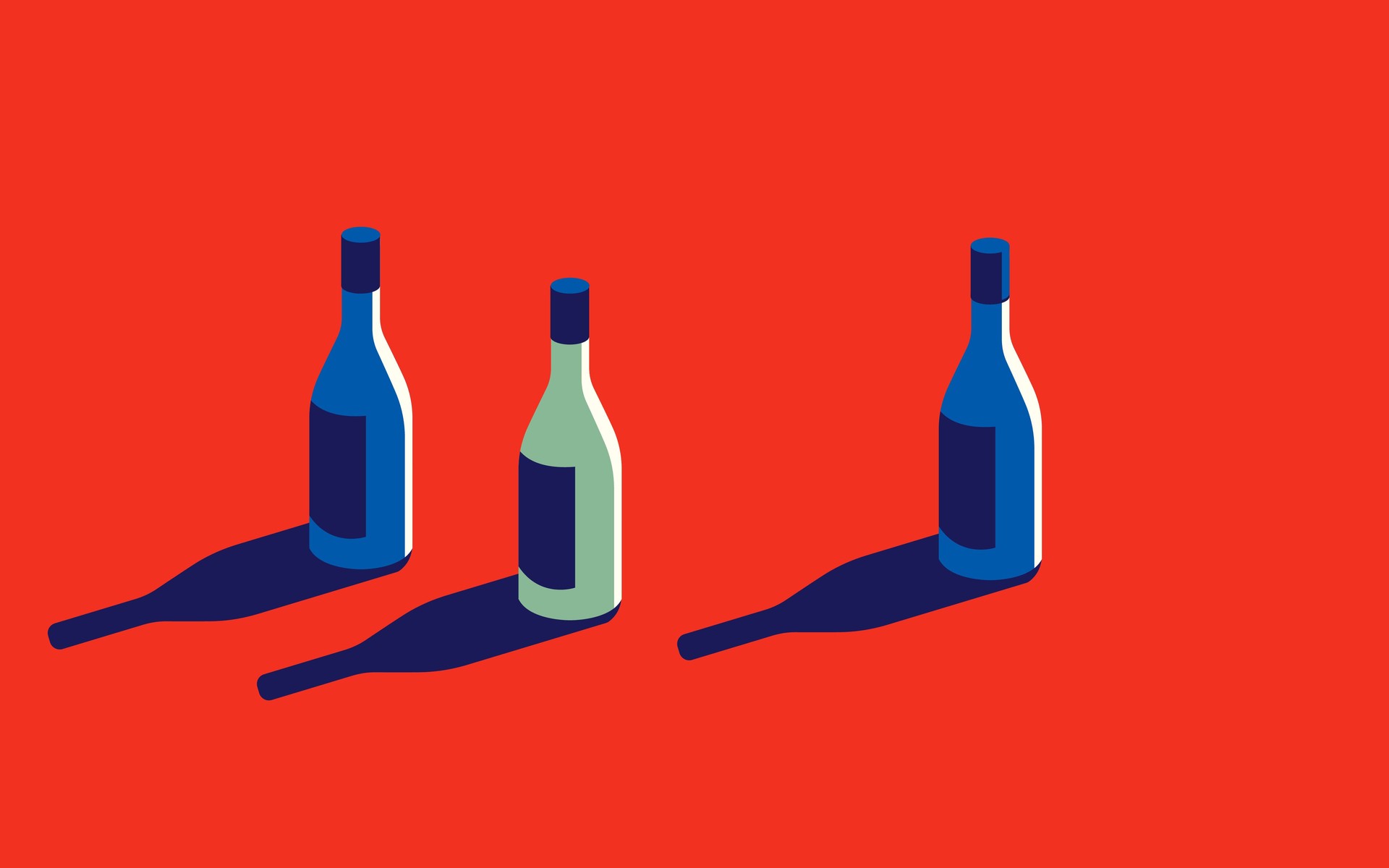 It’s Time to Rethink Alcohol at Work Events