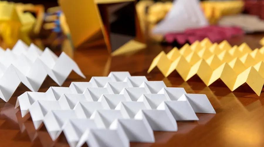 Miua origami