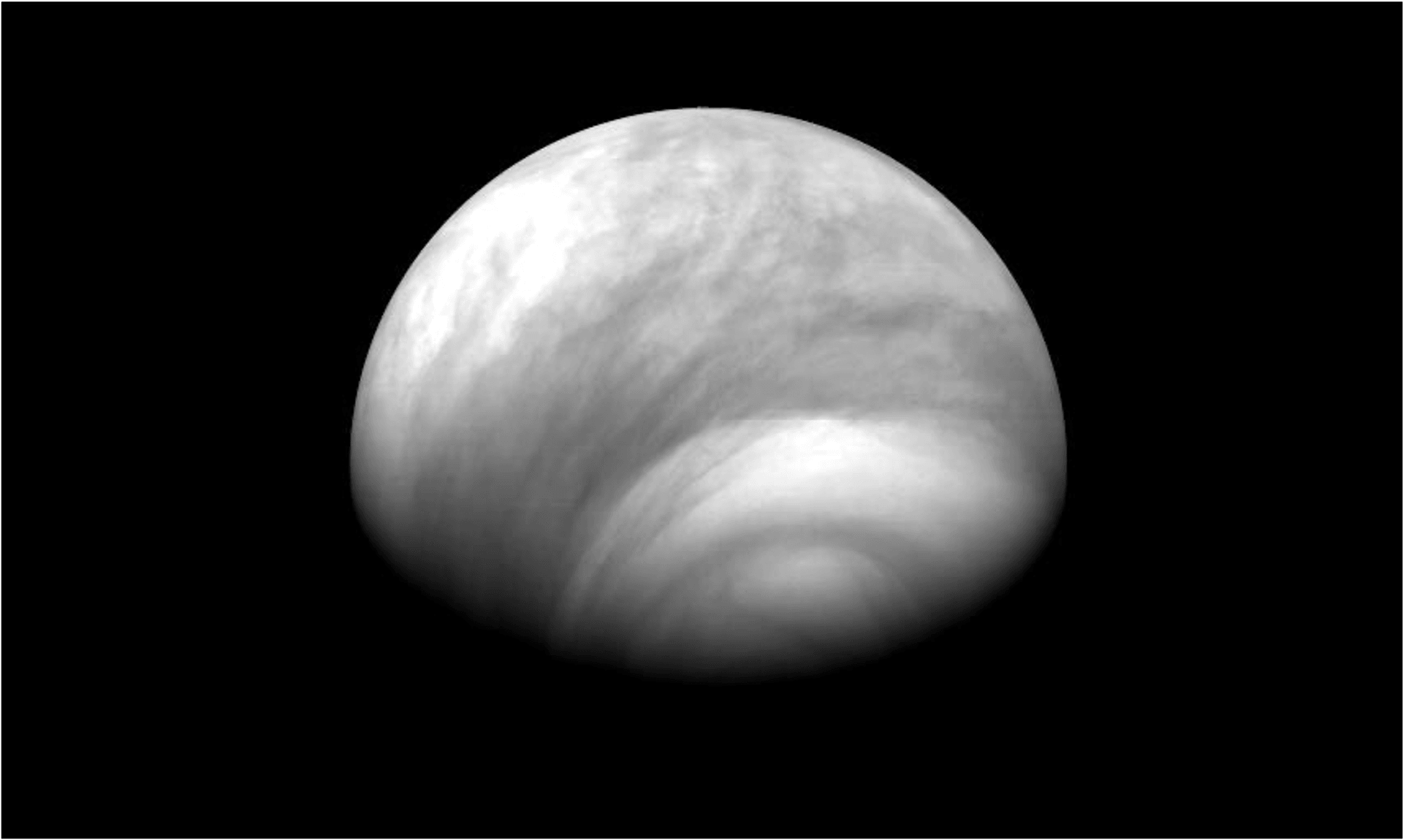 Venus photo