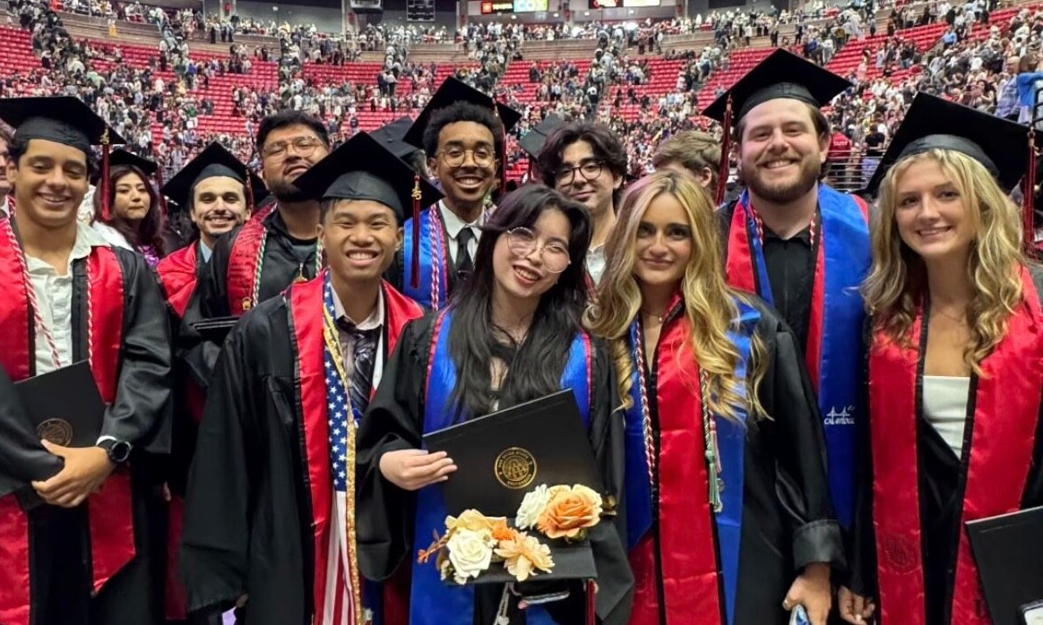 APS student members weigh futures | American Physical Society