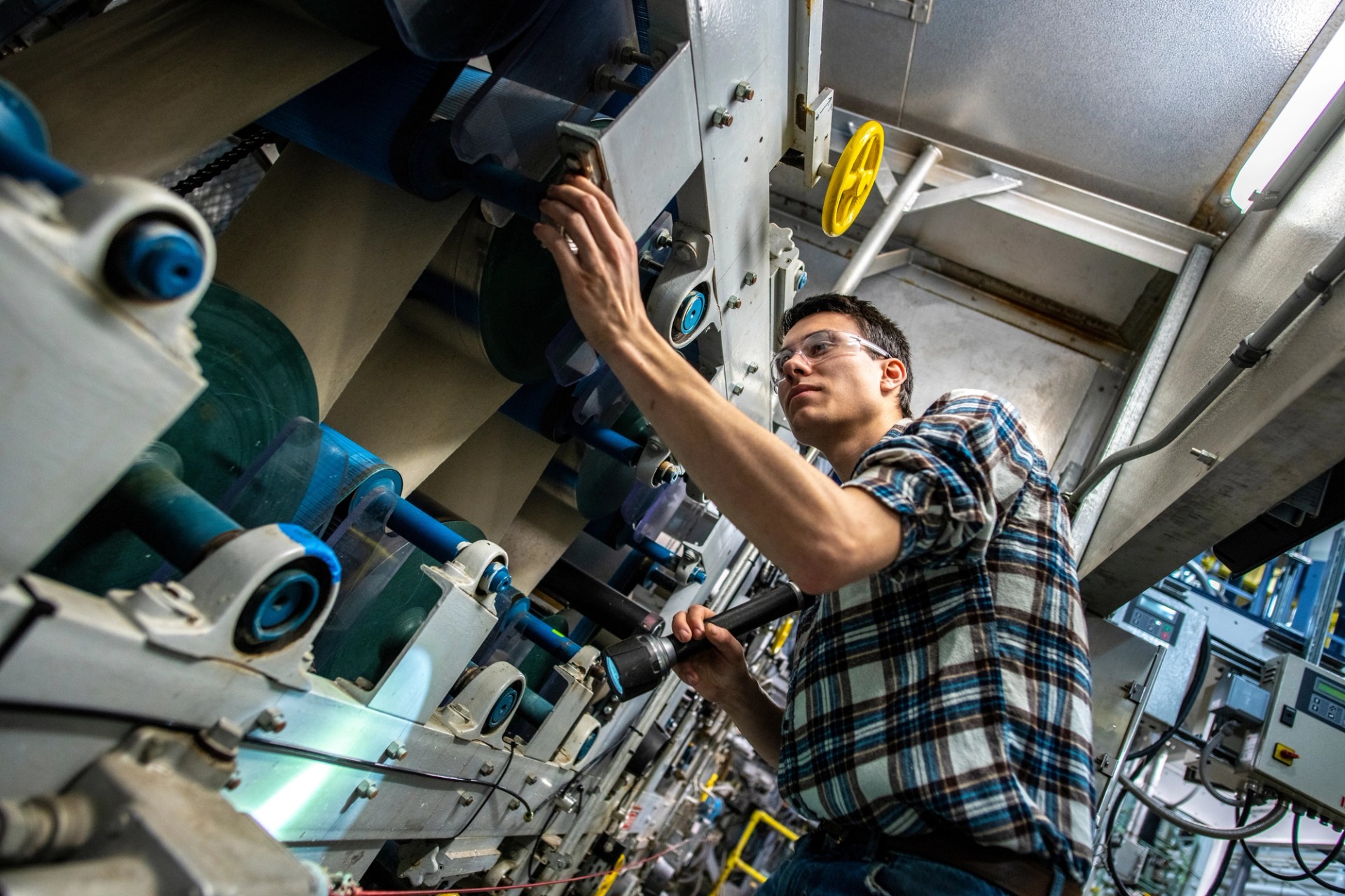 Emphasizing Engineering Physics Degrees | American Physical Society