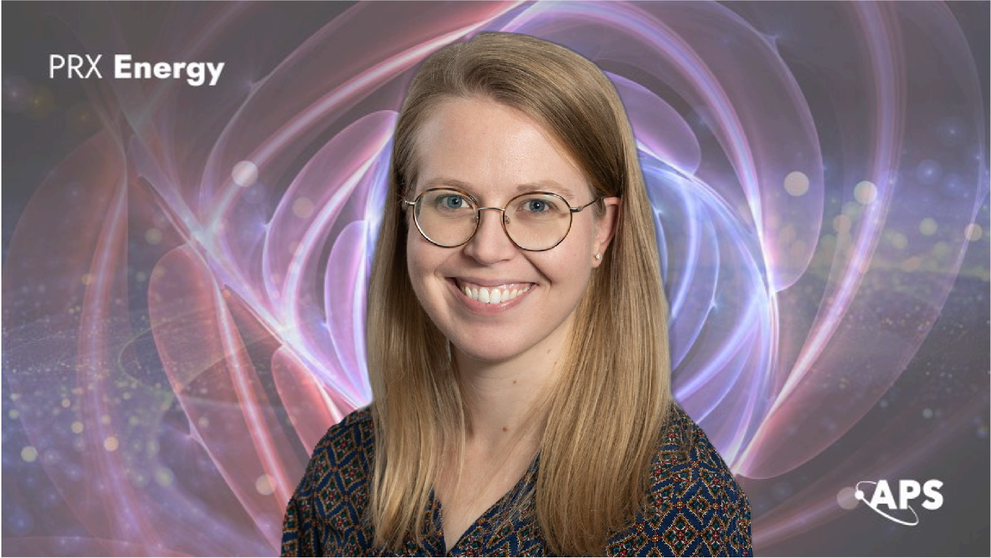 “It started with teaching”: Maggie Hudson, chief editor of PRX Energy ...
