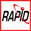 Rapid Communications logo