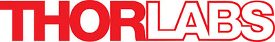 Thorlabs red logo