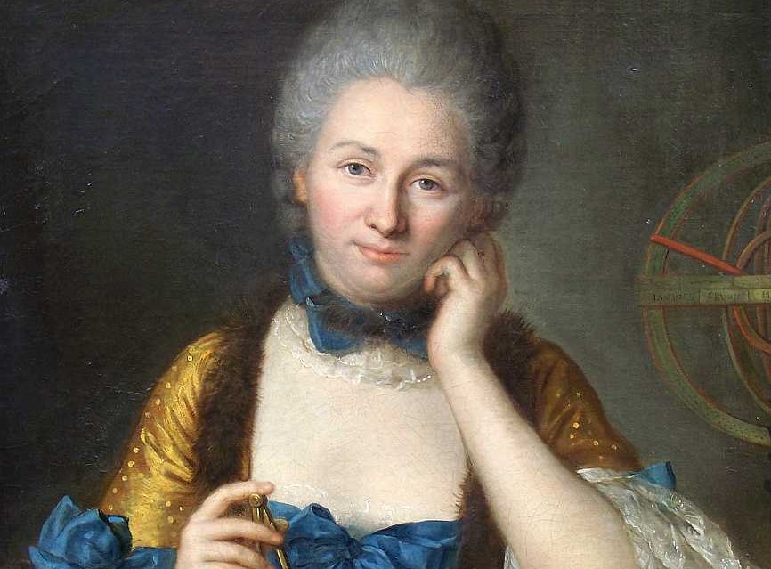Émilie du Châtelet