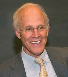 David Gross