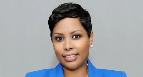 Tracee Walker Gilbert