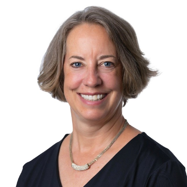 Jane Hopkins Gould
