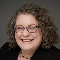 Anna M. Quider