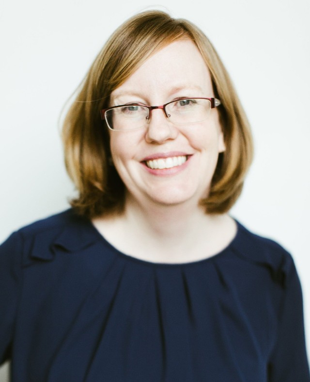Kendra Redmond
