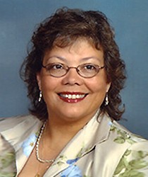 Luz Martinez-Miranda