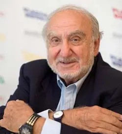 Nicolas Hayek