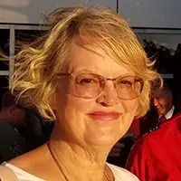 Patricia Rankin