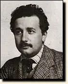 Einstein in the Patent Office years