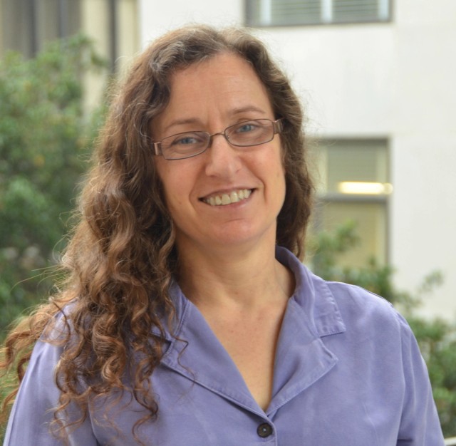 Frances Hellman