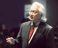 Michio Kaku
