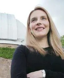 Alicia Soderberg
