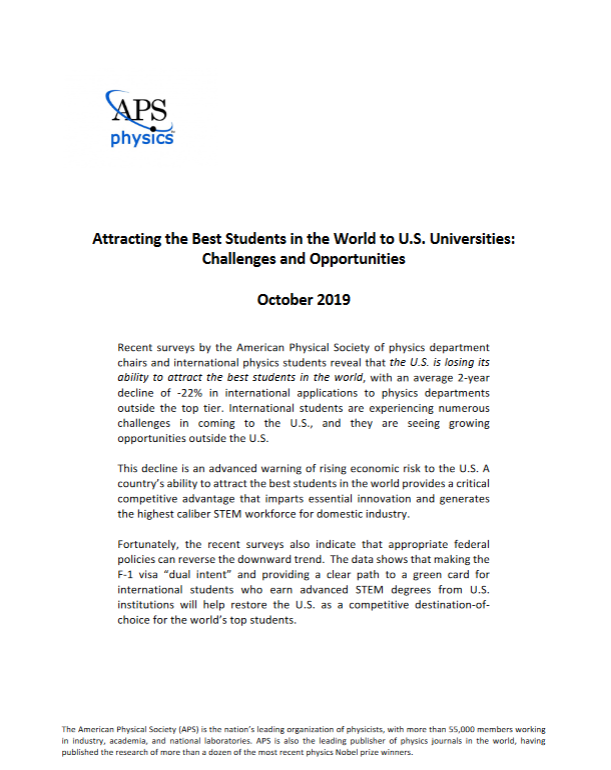 Report cover image