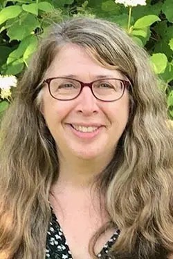 Wendy Laurin