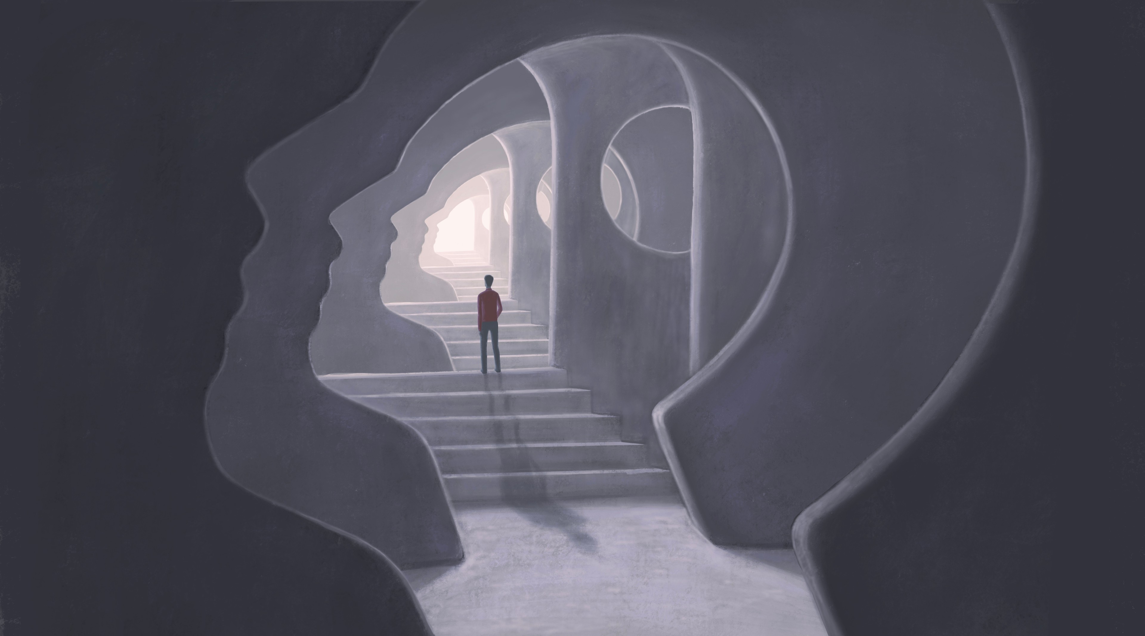 isolation