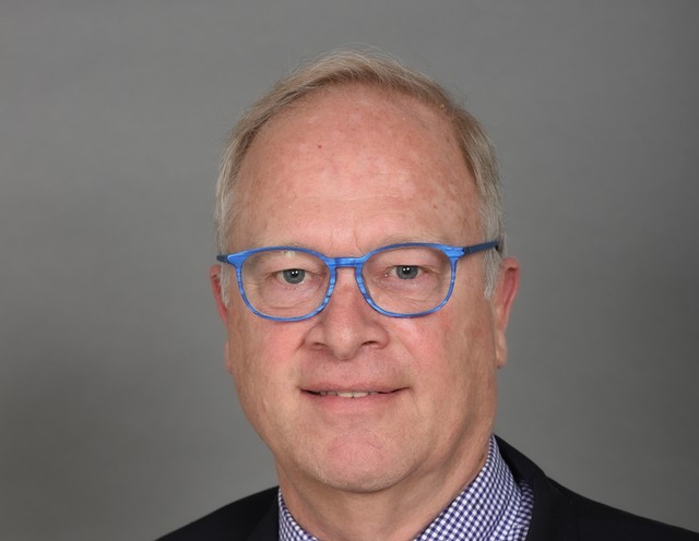 Kevin Kase
