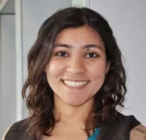 Zahra Hussaini