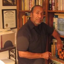 Ronald Mickens
