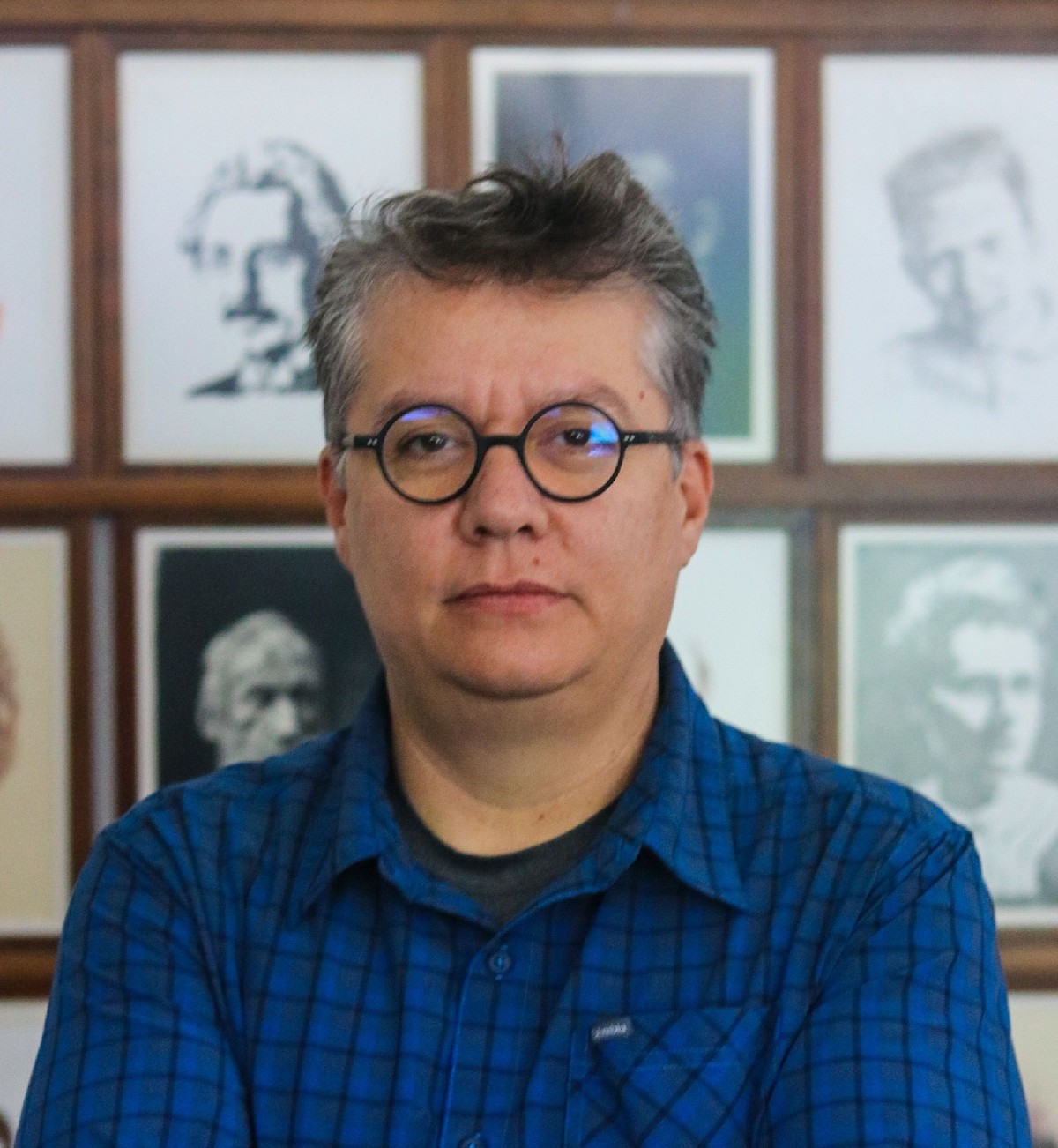 Alfredo Aranda, Global Spotlight Member