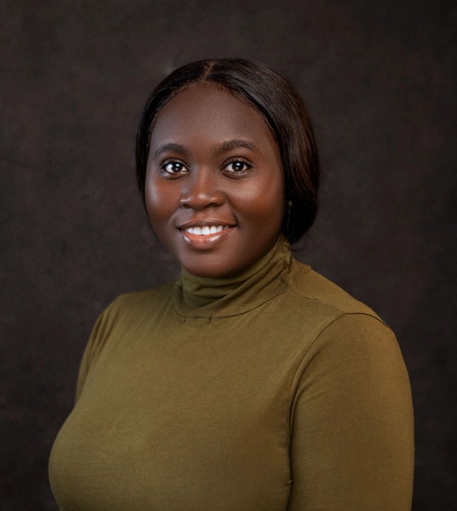 Itunu Ilesanmi