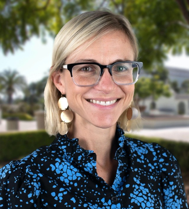 Rae Robertson-Anderson