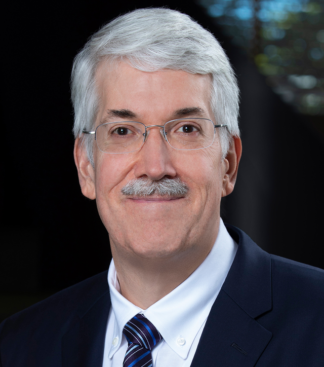 John M. Doyle