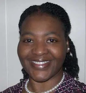 Felicia Mensah