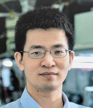 Chao-Yang Lu
