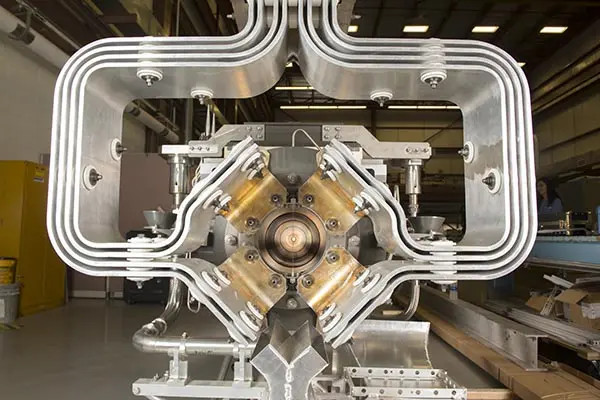 neutrino horn