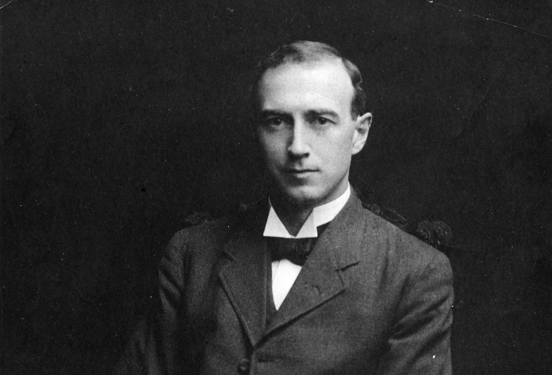 Wallace Sabine
