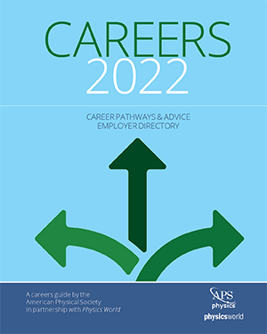 2022 Careers Guide