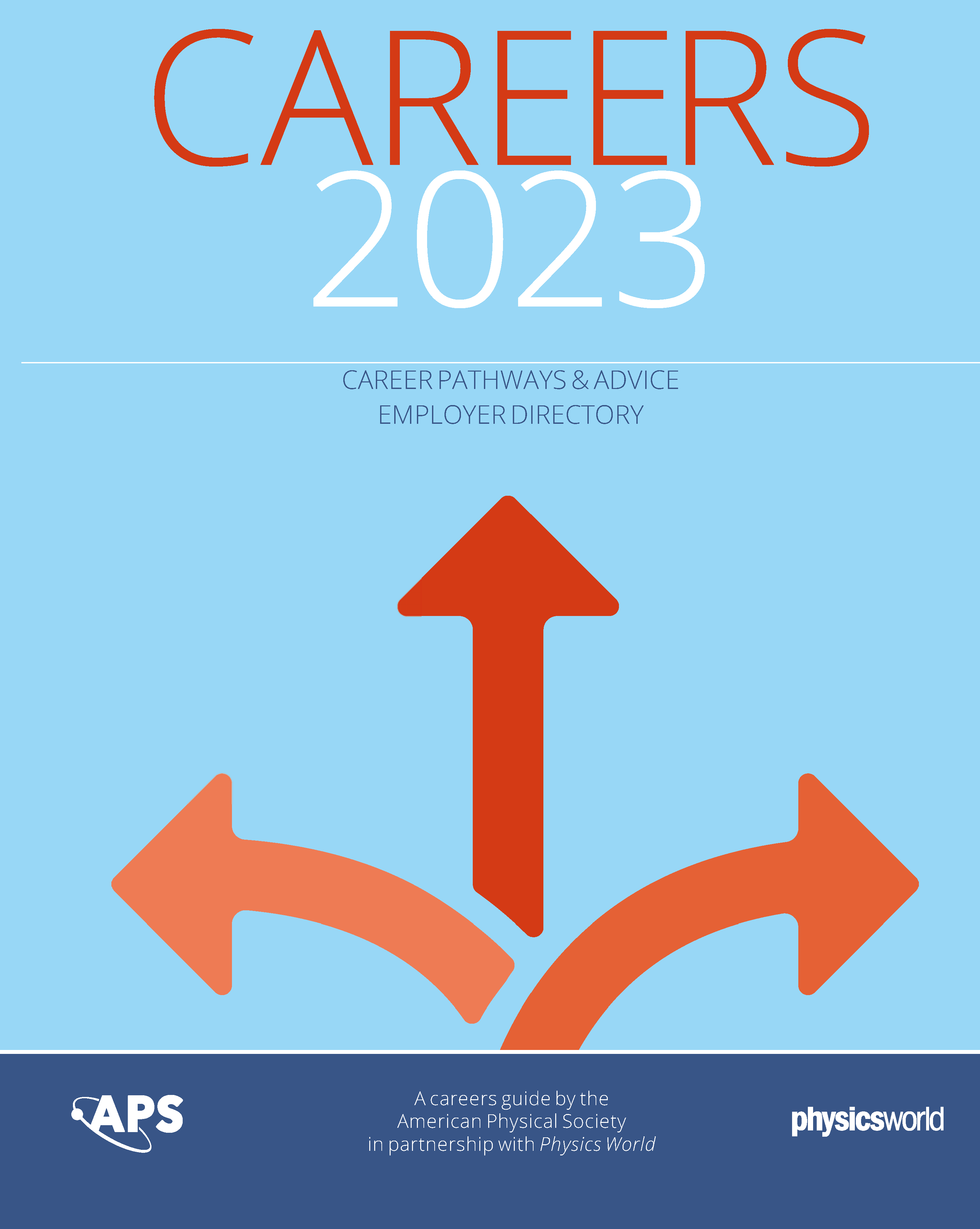 Careers Guide 2023