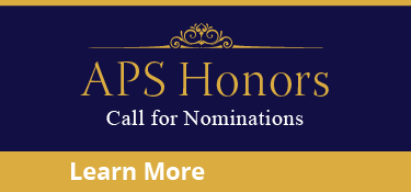 Honors call for nominations mobile