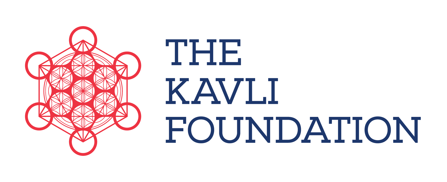 Kavil Foundation Logo
