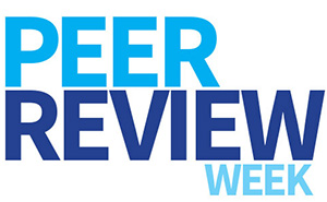 Peer Review Week 2016