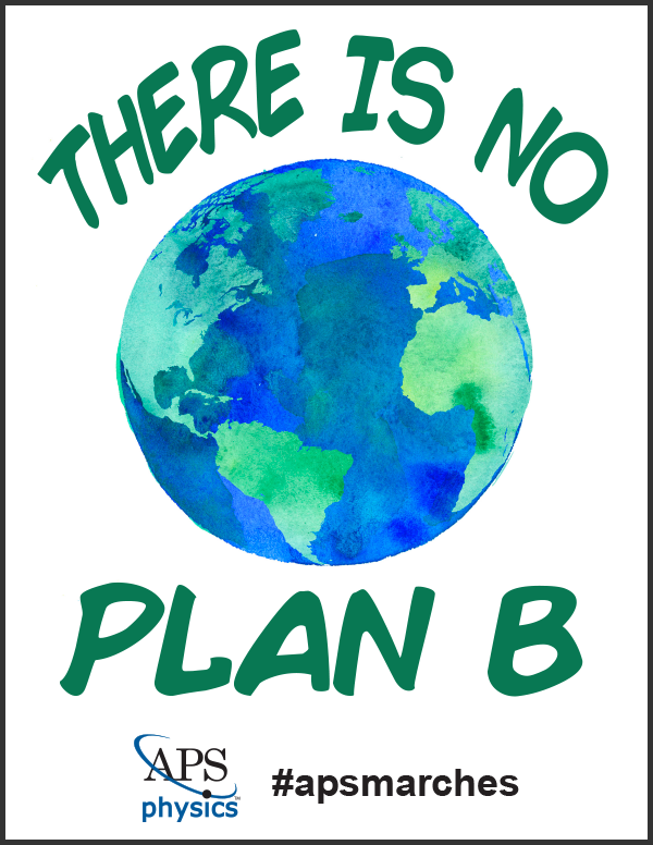 Poster: Plan B