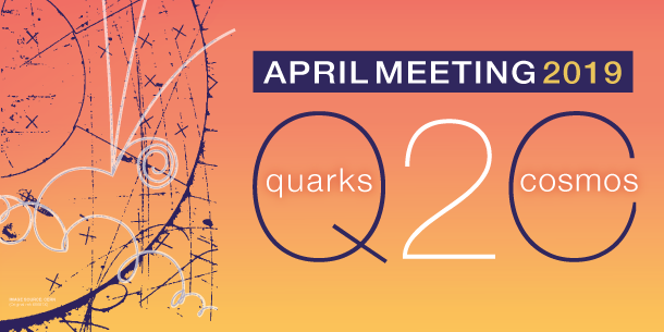 April Meeting 2019