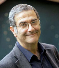 Serge Haroche - Nobel Prize 2012 from École normale supérieure